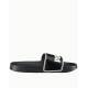 PUMA Leadcat Slides Black