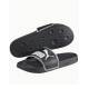 PUMA Leadcat Slides Black