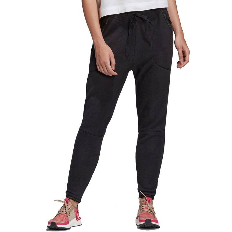 ADIDAS Z.N.E. Pants Black W