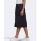 ADIDAS Originals Long Zip Skirt Black