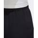 ADIDAS Originals Long Zip Skirt Black