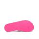 UNDER ARMOUR Atlantic Dune Flip-Flops Pink/Black