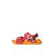 ADIDAS x Disney Mickey Mouse Altaswim Sandals Red/Orange