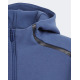 ADIDAS Z.N.E. 2 Training Full-Zip Hoodie Blue