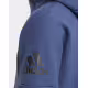 ADIDAS Z.N.E. 2 Training Full-Zip Hoodie Blue