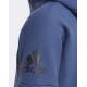 ADIDAS Z.N.E. 2 Training Full-Zip Hoodie Blue