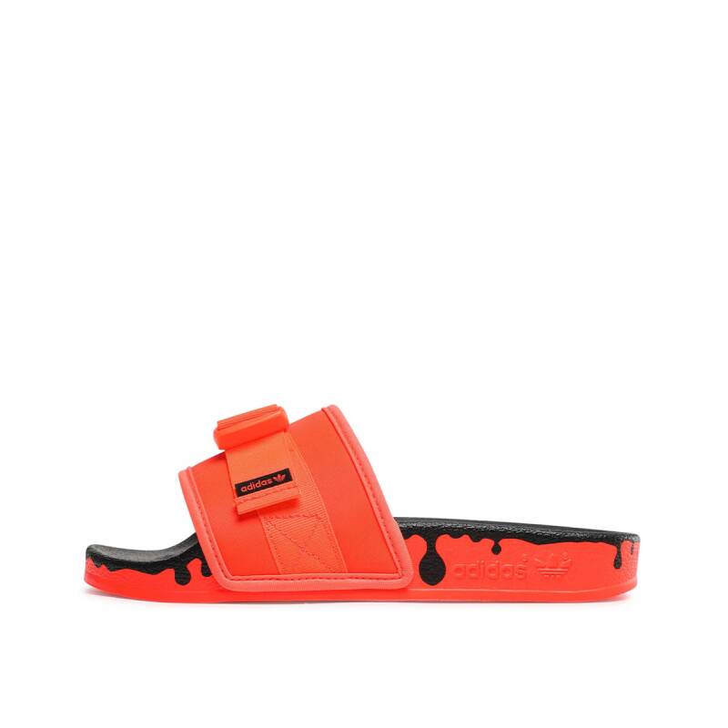 ADIDAS Originals Pouchylette Slides Orange