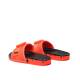 ADIDAS Originals Pouchylette Slides Orange