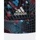 ADIDAS Sportswear Arkd3 Full-Zip Hoodie Black/Multi