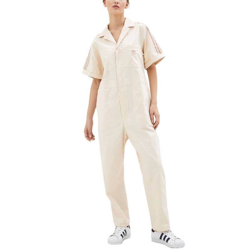 ADIDAS Originals Jumpsuit Beige