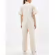 ADIDAS Originals Jumpsuit Beige