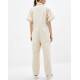 ADIDAS Originals Jumpsuit Beige