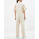ADIDAS Originals Jumpsuit Beige