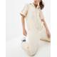 ADIDAS Originals Jumpsuit Beige