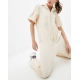 ADIDAS Originals Jumpsuit Beige