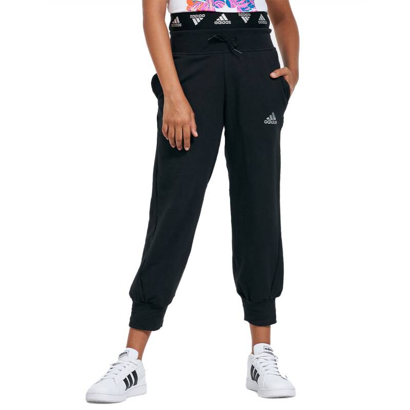 ADIDAS Sportswear Dance Pants Black