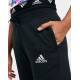 ADIDAS Sportswear Dance Pants Black