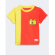 ADIDAS x Lego Duplo Set Red/Yellow