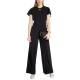 ADIDAS Originals Crewneck Jumpsuit Black