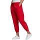 ADIDAS Originals Adicolor 3D Trefoil Track Pants Red