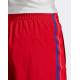 ADIDAS Originals Adicolor 3D Trefoil Track Pants Red