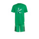 ADIDAS x Lego Ninjago Lloyd Set Green