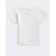 ADIDAS Originals Adicolor Shorts And Tee Set White/Pink