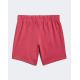 ADIDAS Originals Adicolor Shorts And Tee Set White/Pink