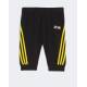 ADIDAS x Classic Lego Tee And 3/4 Pants Set White/Multi