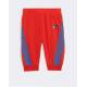 ADIDAS x Classic Lego Tee And 3/4 Pants Set Blue/Red