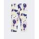 ADIDAS Originals Flower Print Dress And Tights Set Pink/Multi