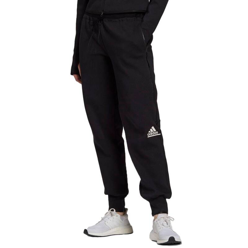 ADIDAS Sportswear Z.N.E. Pants Black