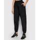 ADIDAS Originals Adicolor Sliced Trefoil Japona Track Pants Black