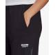 ADIDAS Originals Raise Your Voice Pants Black