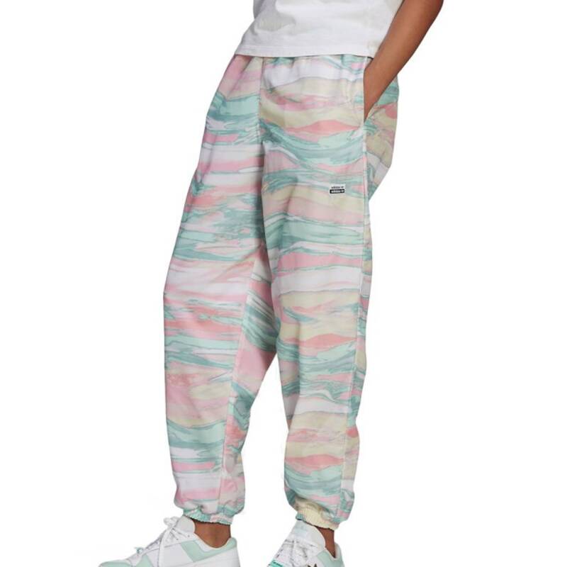 ADIDAS Originals Raise Your Voice Pants Multicolor