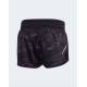 ADIDAS Run It Washed Look Shorts Black/Grey