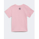 ADIDAS x Kevin Lyons Shorts And Tee Set Pink/Multi