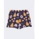 ADIDAS x Kevin Lyons Shorts And Tee Set Pink/Multi