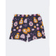 ADIDAS x Kevin Lyons Shorts And Tee Set Pink/Multi