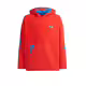 ADIDAS x Classic Lego Hoodie Red/Blue
