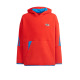 ADIDAS x Classic Lego Hoodie Red/Blue