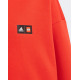 ADIDAS x Classic Lego Hoodie Red/Blue