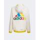 ADIDAS x Lego Play Windbreaker White/Yellow