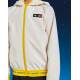 ADIDAS x Lego Play Windbreaker White/Yellow