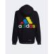 ADIDAS x Lego Play Windbreaker Black/Yellow