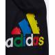 ADIDAS x Lego Play Windbreaker Black/Yellow