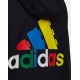 ADIDAS x Lego Play Windbreaker Black/Yellow