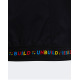 ADIDAS x Lego Play Windbreaker Black/Yellow