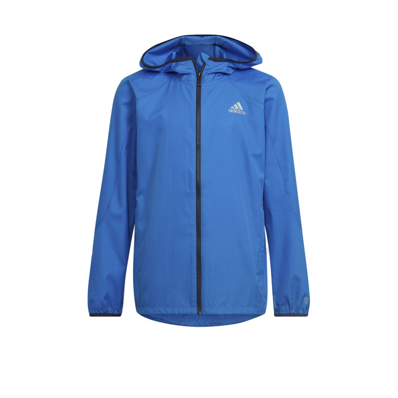 ADIDAS Wind.Rdy Windbreaker Blue