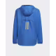 ADIDAS Wind.Rdy Windbreaker Blue